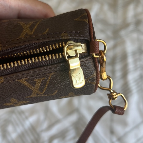 Mini papillon - Picture 6 of 6